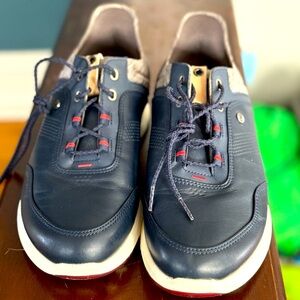 Men’s Stratos Spikeless FootJoy Golf Shoes